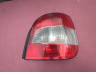 Renault Megane Scenic I 99r-03r lampa tył tylna prawa Orginał Europa