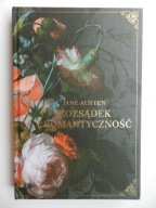 Rozsadek i romantyczność Jane Austen