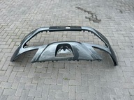 ZDERZAK PRZÓD PEUGEOT 308 T7 LIFT