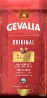 Gevalia ORIGINAL Kawa ZIARNISTA Arabica 500g Szwedzka