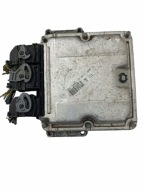 sterownik silnika komputer peugeot 206 2.0 hdi bosch 0281011136 9648588880