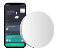 Przycisk Bezprzewodowy Tuya Zigbee Smart Life Inteligentny Przełącznik
