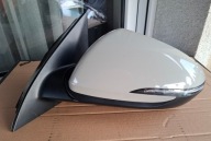 Hyundai I 30 III lusterko lewe 16- 10 PIN