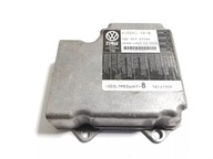SENSOR PODUSZEK AIRBAG 5N0959655AA VW PASSAT B7