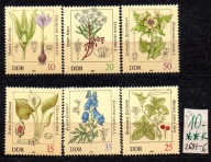 NRD 97 , nr 2691/ 6 , komplet , **