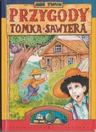 Przygody Tomka Sawyera Mark Twain