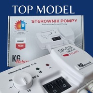 Sterownik do Pompy obiegowej SP-03 KG Elektronik