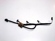 INSTALACJA ŚWIEC ŻAROWYCH LANCIA VOYAGER 2.8 CRD