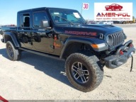 Jeep Gladiator 2024r., 4x4, 3.6L 3.6 Benzyna 285KM