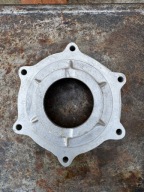 Mw 750 Mw 650 Dniepr MT 12 16 Dyfer Dekiel Sriodkowy