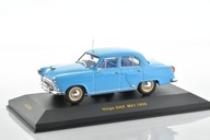 GAZ Volga M21 1959 1/43 ixo CLC032