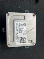 PRZETWORNICA MODUŁ LED VW AUDI SKODA SEAT 4G0907697H