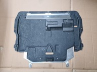 VOLVO V40 2012 - 19 OSŁONA POD SILNIK 31391440 Aluminium