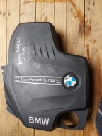 Osłona Pokrywa Silnika BMW F22 F23 8610473