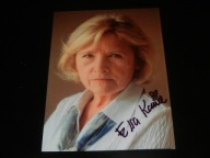 Autograf Oryginalny - Kania Ewa