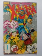 X-Men nr 8/95 MARVEL Praca zbiorowa