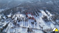 Działka, Świeradów Zdrój, Lubański, 4663 m²