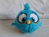 Angry Birds - maskotka Jay niebieski pisklak 20cm O1
