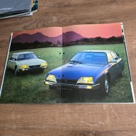 Citroen CX 1976 czytaj opis