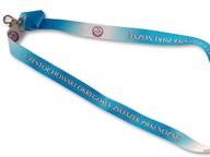 Częstochowski OZPN. smyczka