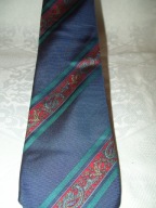 KRAWAT - LANVIN - PARIS