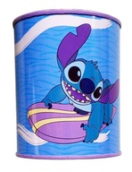 Disney STITCH Skarbonka Metalowa