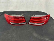 AUDI A4 B9 SEDAN 8W5 LAMPA TYŁ LEWA PRAWA 8W5945069A 8W5945070A