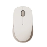Myszka bezprzewodowa Xiaomi Dual-mode Wireless Mouse 2 sensor optyczny