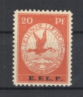 Niemcy 1912 VI **