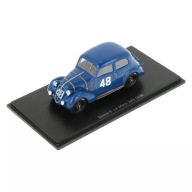 SIMCA 8 #48 Le Mans 1938 1/43 SPARK S9426