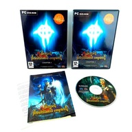 HEROES OF ANNIHILATED EMPIRES CHAPTER 1 PC PREMIEROWE ANGIELSKIE ENG