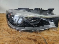 LAMPA Prawy PRZOD FULL LED ADAPTIVE BMW F34 lift
