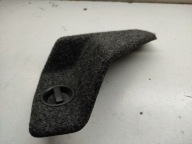 GOLF IV ZAŚLEPKA OSŁONA maskownica BOCZKA BAGAŻNIKA PRAWA HB hatchback