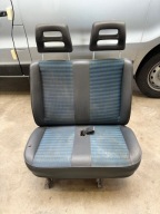 Fotel Citroen jumpy/fiat scudo/peugeot expert/ stary model