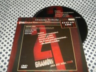 21 Gramów Jaka jest cena życia - DVD lektor polski i napisy - płyta ideał