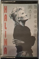 Halina – Mój Koncert