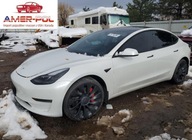 Tesla Model 3 Dual Motor Long Range 2023 Elektryczny 455KM