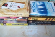 ZESTAW 10 KSIĄŻEK KRYMINAŁ / THRILLER