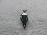 ODZNAKA SKOCZKA SPADOCHRONOWEGO WZÓR 54 - miniaturka - DESANT LWP - 5