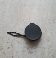 PEUGEOT 208 II 19->ZAŚLEPKA HAKA ZDERZAK TYŁ