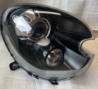 MINI R61 COUNTRYMAN PACEMAN S BI XENON NIESKRĘTNY IDEALNY 9808250