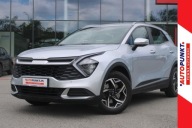 KIA Sportage 1.6 T-GDI M + Smart 2WD