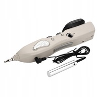 Pióro do akupunktury cyfrowe akumulatorowe 180 W 1-23 Hz