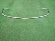 Listwa chrom zderzaka przód Renault Zoe