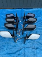 MITSUBISHI OUTLANDER III 13R-19R LUSTERKO 15 PIN - 9 PIN