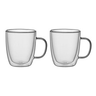 Szklanki termiczne 250 ml 2 szt.