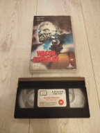 Wagon sypialny kaseta wideo