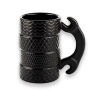 KUBEK OPONA- PREZENT DLA FACETA CHŁOPAKA TATY DZIADKA BRATA