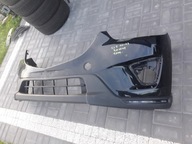 MAZDA CX5 2012-2017 ZDERZAK PRZÓD ORYGINAŁ PRZEDNI WERSJA Z LEDAMI