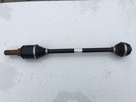 BMW 3 G20 G21 PÓŁOŚ TYŁ TYLNA LEWA AY 8482603